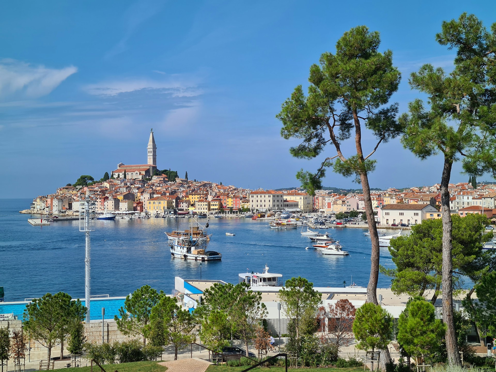 Istra i Krk