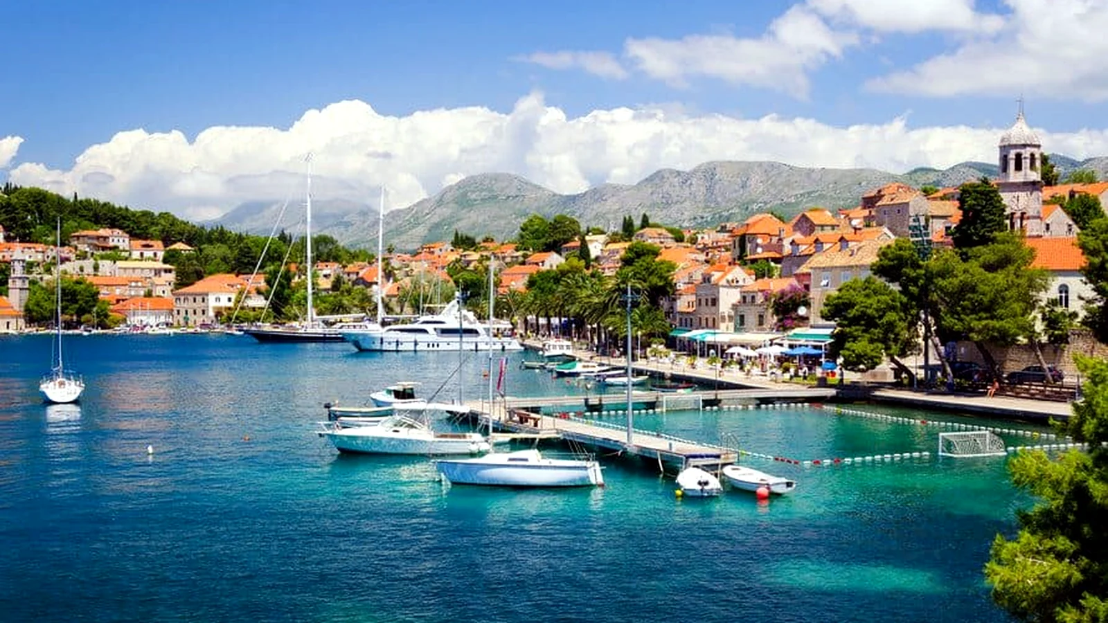 Cavtat i Dubrovnik (autobus + brod)