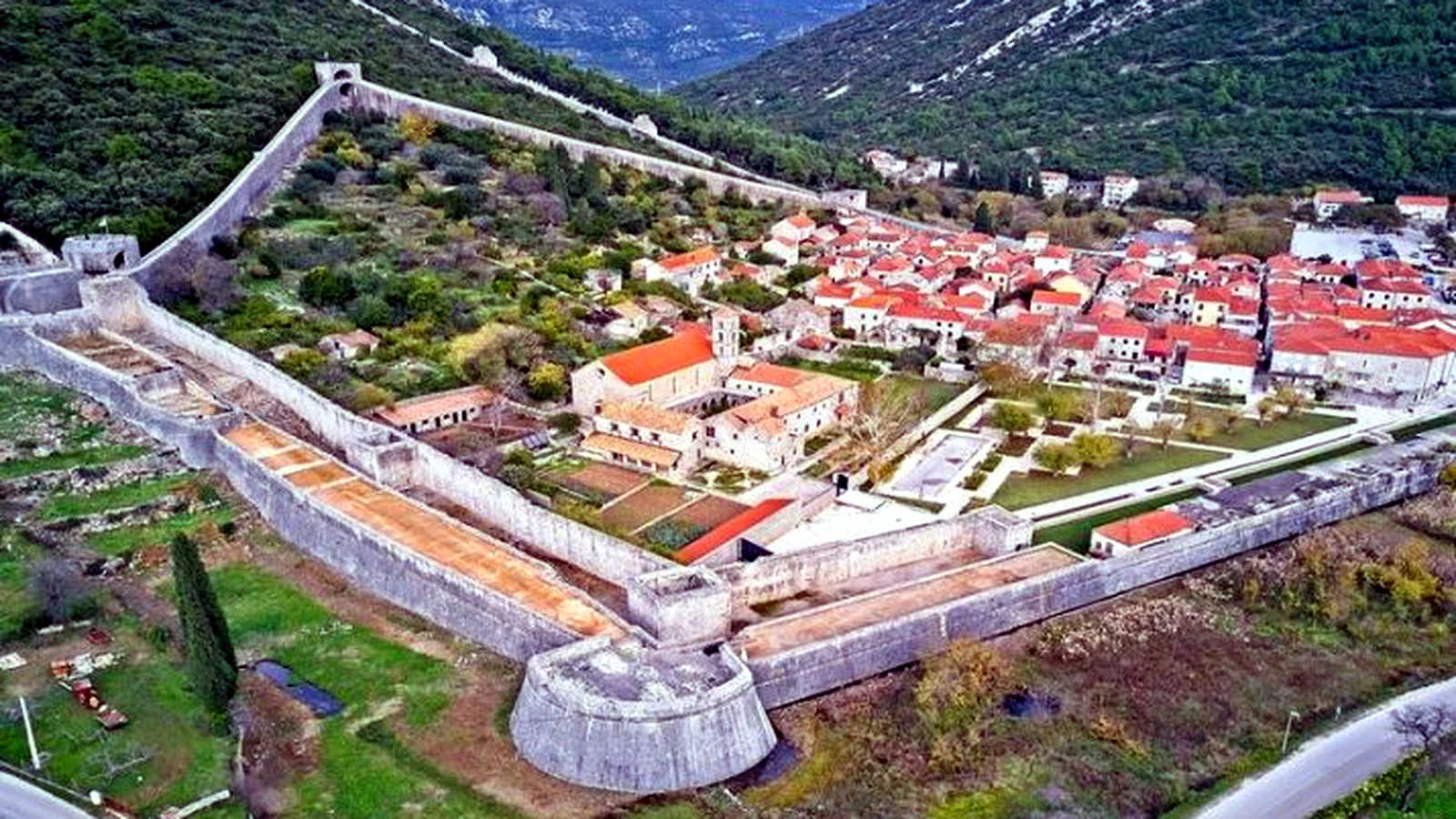 Korčula – Ston – Dubrovnik