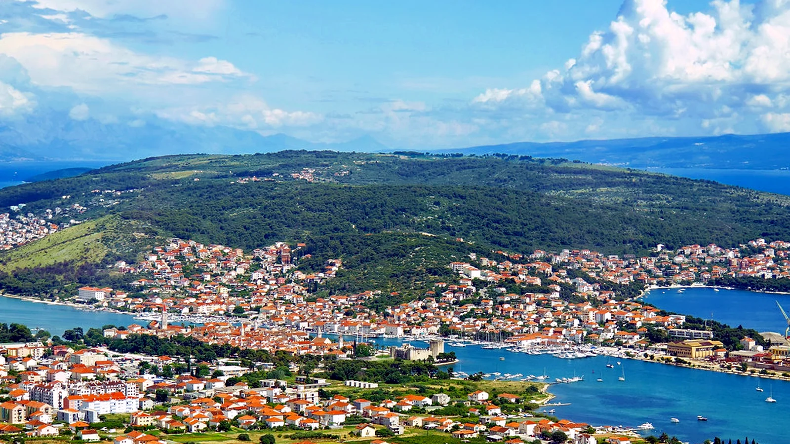 Korčula i Vela Luka — proljećni program