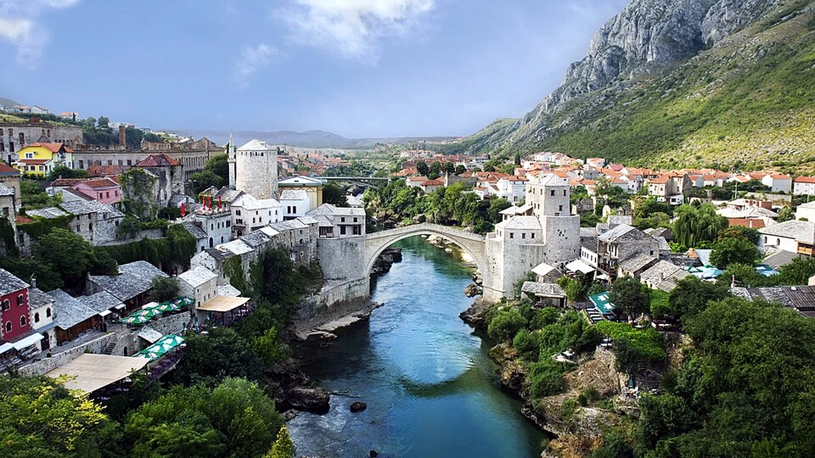 Mostar