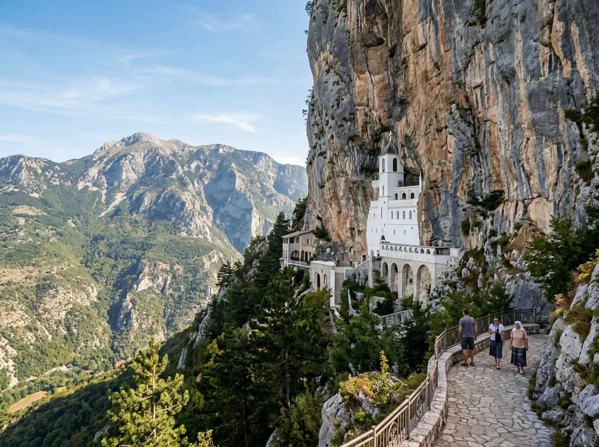Ostrog 1